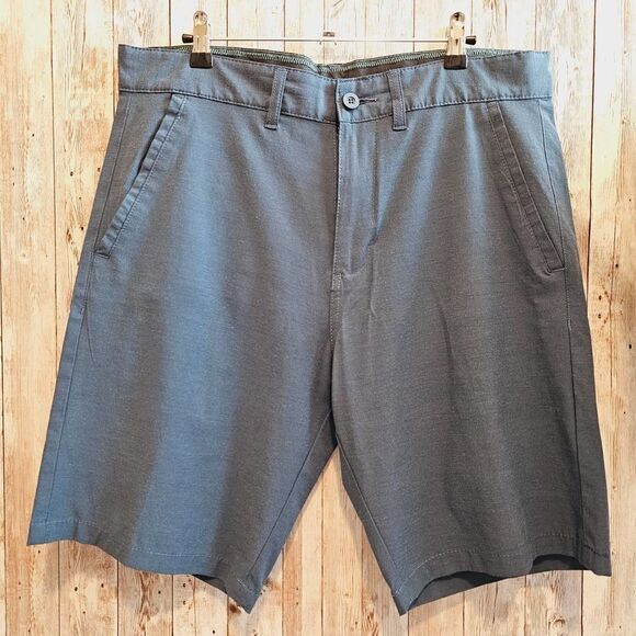 Men's shorts - Picture 1 of 4